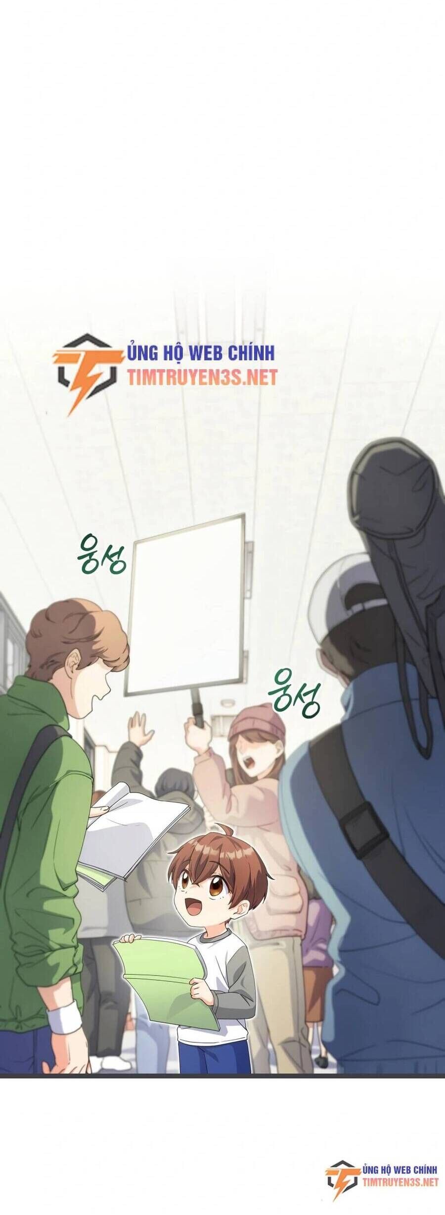 Cuộc Sống Bắt Đầu Khi Làm Một Diễn Viên Nhí Chapter 14 - 51