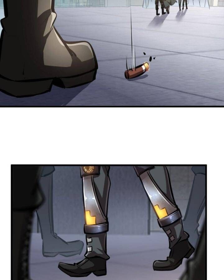 Thâm Uyên Chi Chủng Chapter 28 - 54