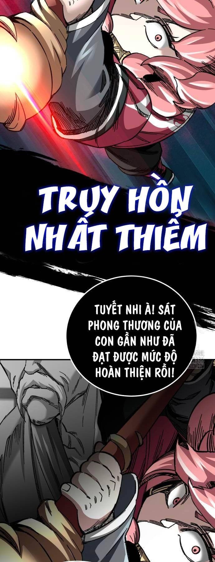 Ông Võ Giả Và Cháu Chí Tôn Chapter 39 - 21