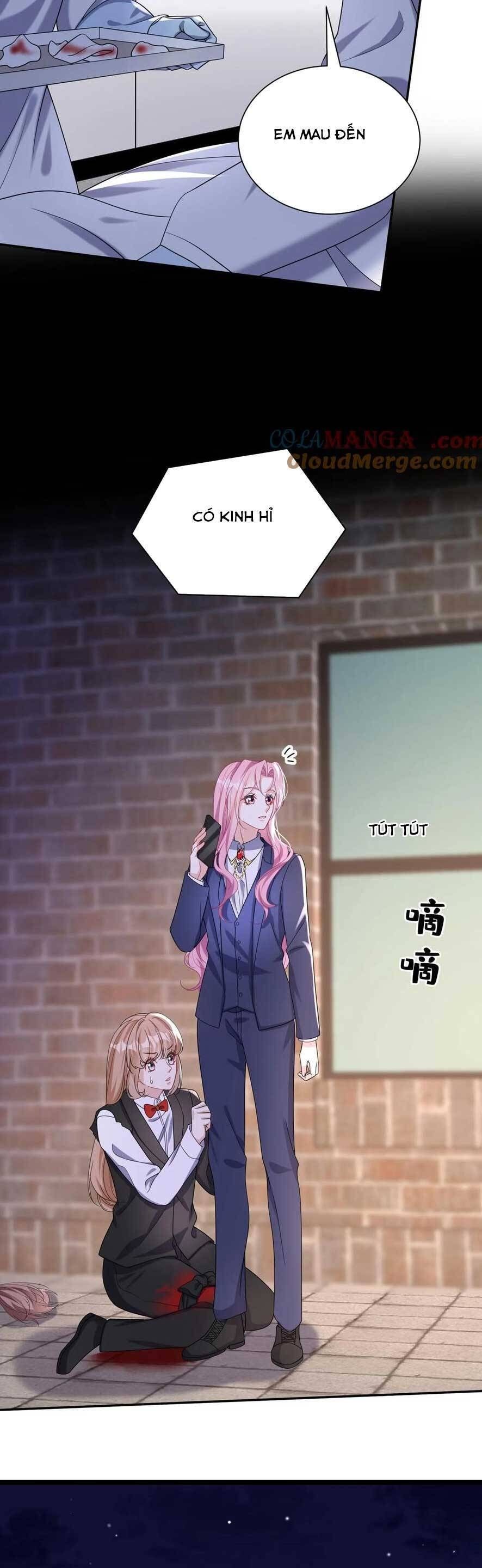 Tái Sinh Trở Lại : Chồng Cũ Khóc Lóc Cầu Xin Tái Hôn Chapter 169 - 18