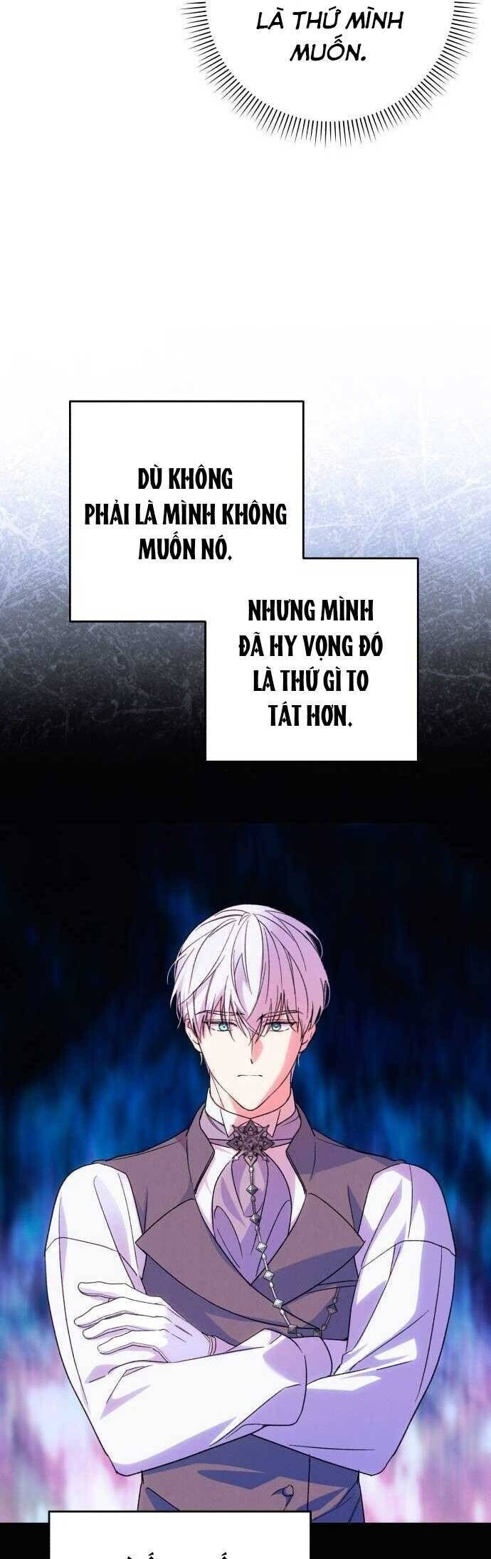 Tôi Sẽ Quyến Rũ Công Tước Phương Bắc Chapter 77 - 54