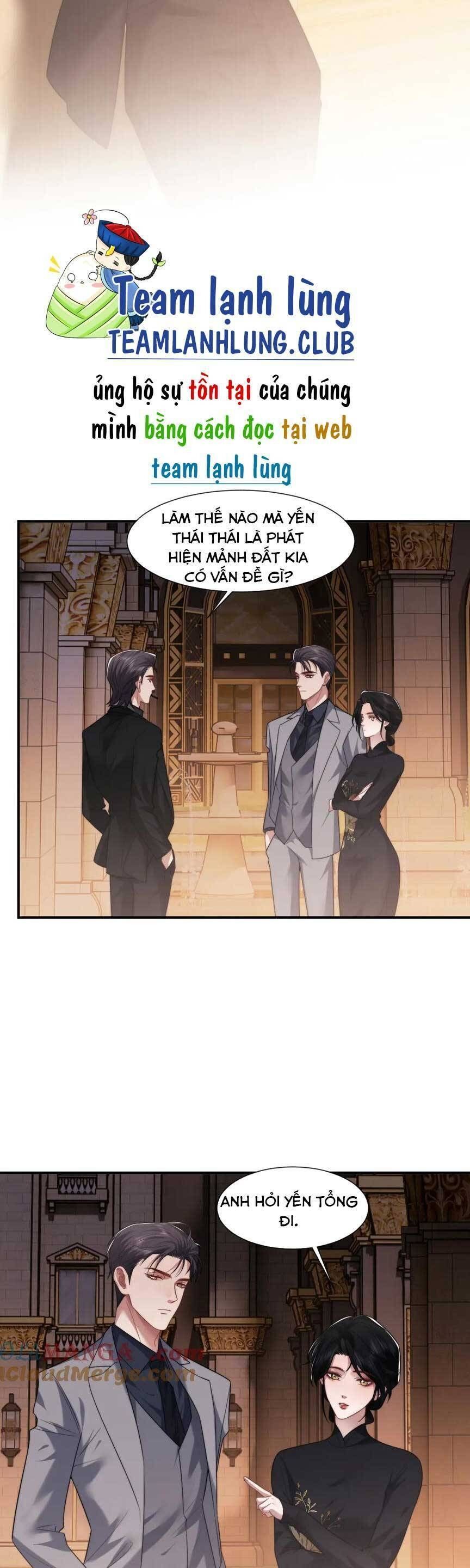 Chủ Mẫu Xuyên Không Tới Làm Phu Nhân Hào Môn Chapter 84 - 18