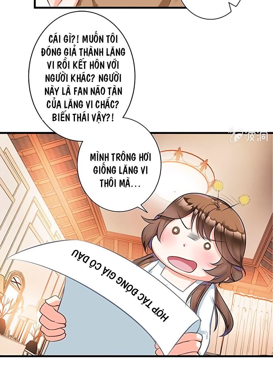 Tân Nương Thế Thân Chapter 1 - 27