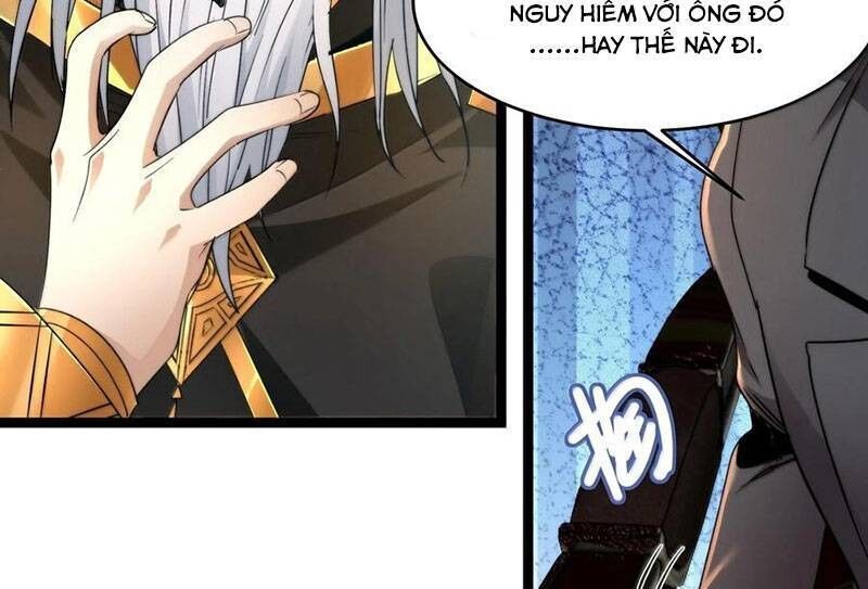 Sức Mạnh Của Ác Thần Chapter 120 - 110