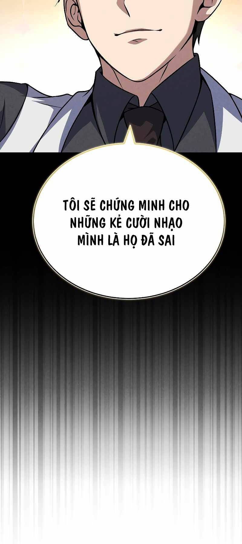 Những Nhân Vật Chính Mà Chỉ Tôi Biết Chapter 25 - 40