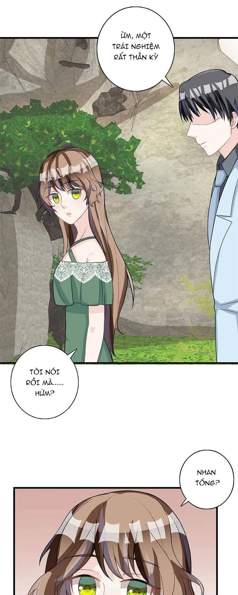 Tân Nương Thế Thân Chapter 74 - 42