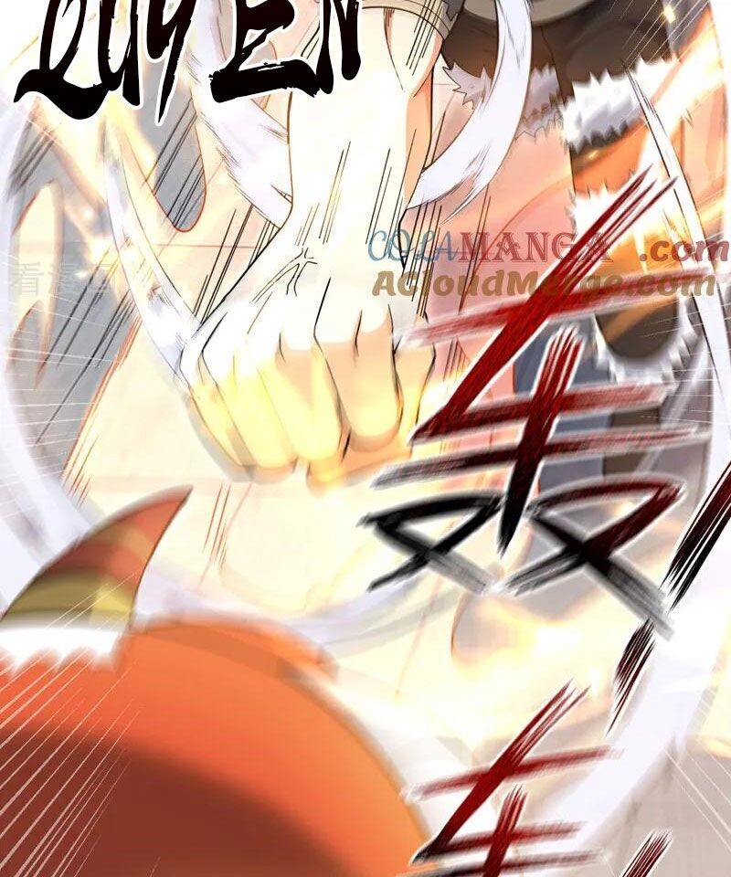 Trấn Quốc Thần Tế Chapter 137 - 35