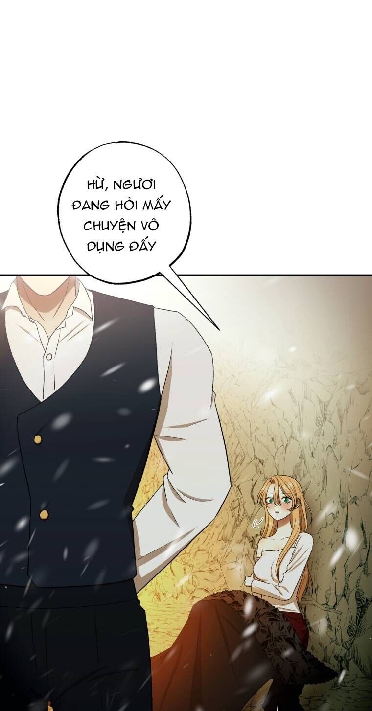 Khi Tôi Bị Chú Chó Tôi Bỏ Rơi Cắn Chapter 30.2 - 10