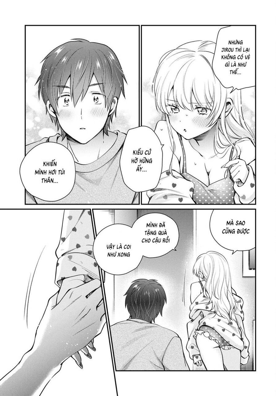 Fuufu Ijou, Koibito Miman Chapter 71 - 14