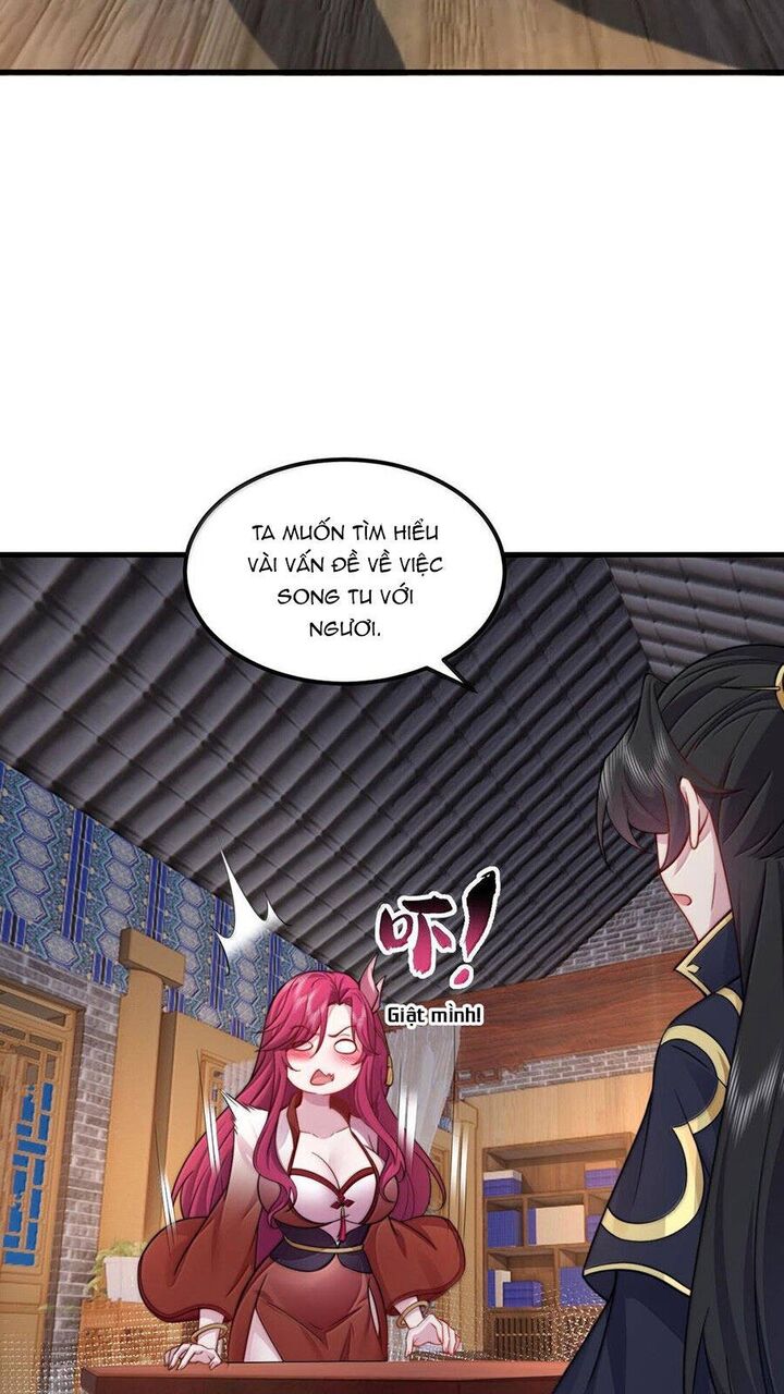 Vai Ác Sư Tôn Mang Theo Các Đồ Đệ Vô Địch Thiên Hạ Chapter 115 - 39