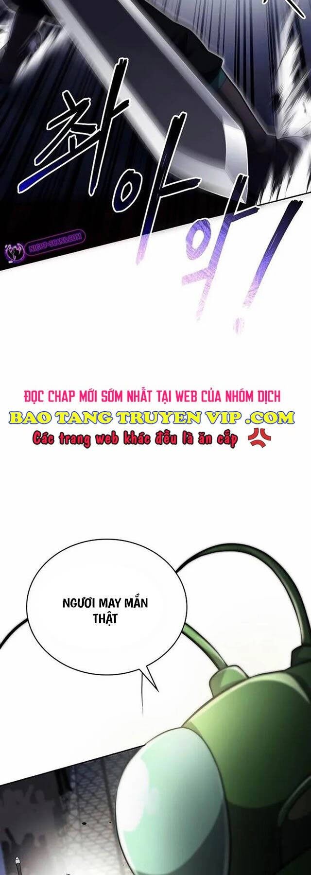 Bậc Thầy Debuff Chapter 23 - 3