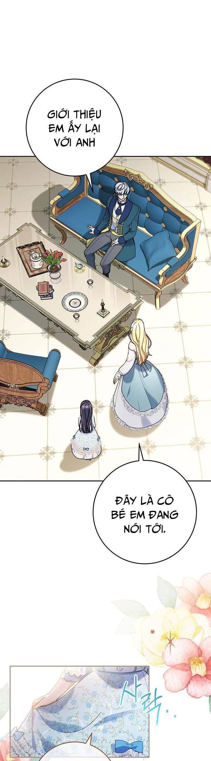Tôi Đã Nuôi Dạy Em Gái Mình Một Cách Hoàn Hảo Chapter 14 - 36