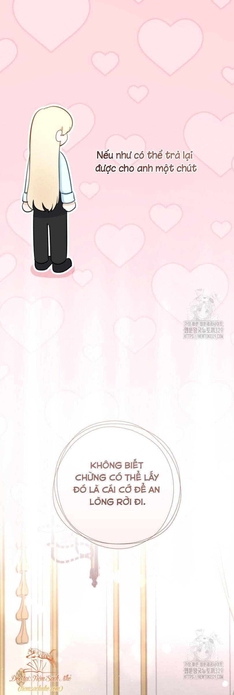 Cuộc Hôn Nhân Xa Hoa Của Đại Công Tước Là Giả Chapter 46 - 46