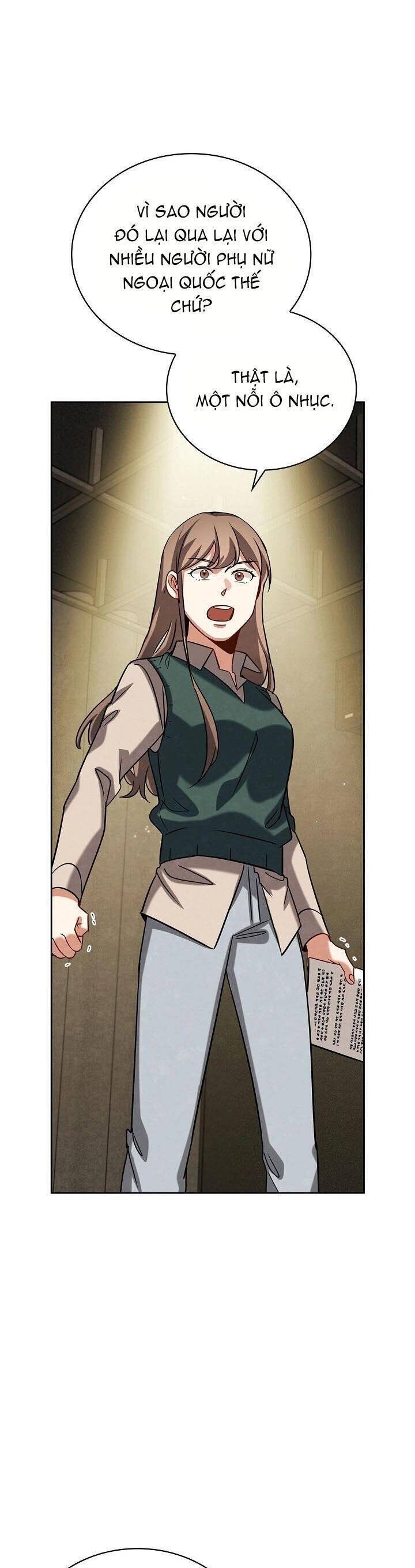 Sống Như Một Diễn Viên Chapter 64 - 29