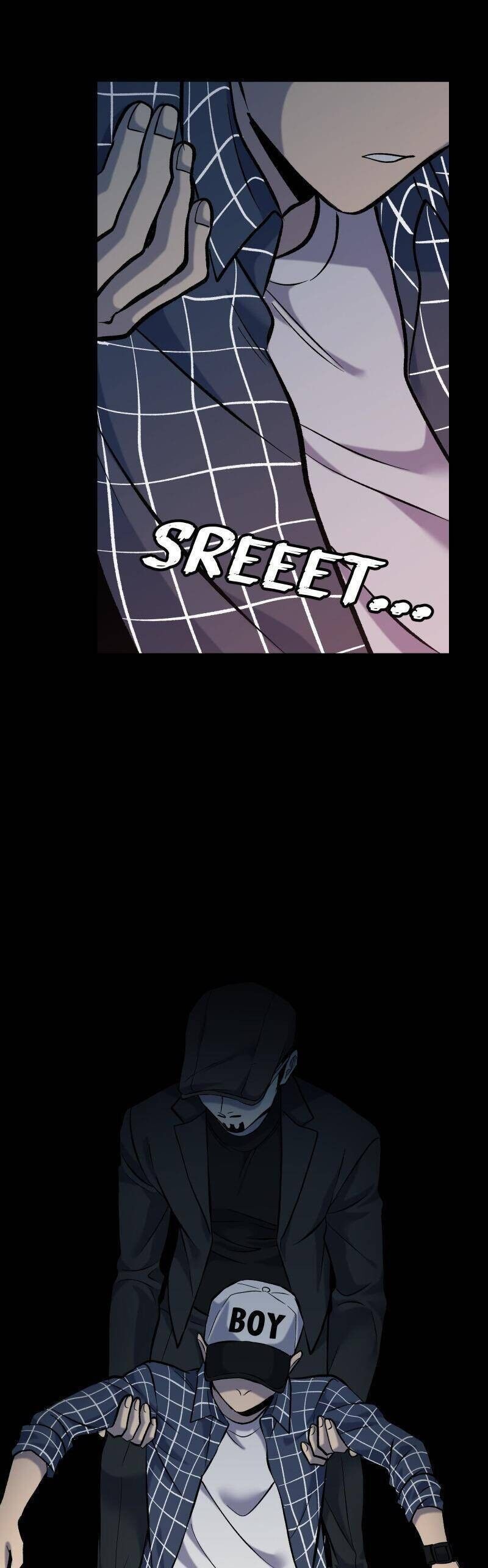 Anh Chàng Lầu Trên Chapter 52 - 38