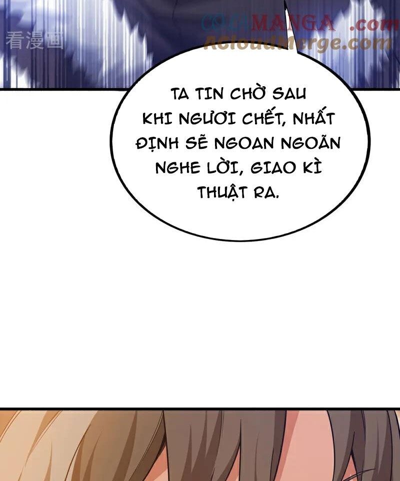 Trấn Quốc Thần Tế Chapter 137 - 32