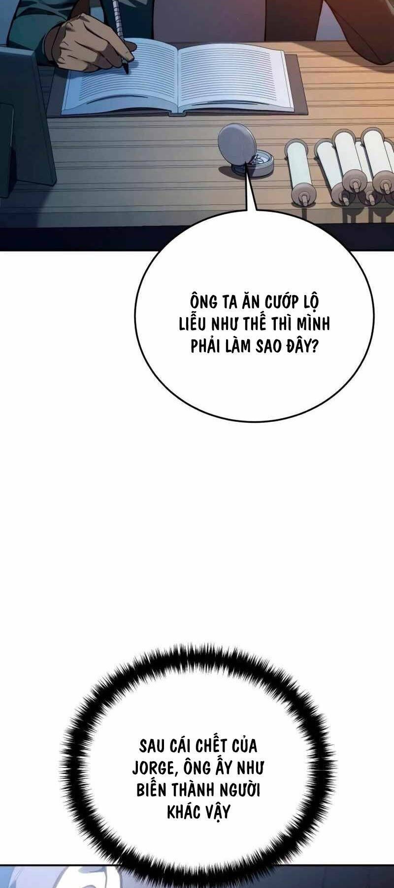 Tinh Tú Kiếm Sĩ Chapter 39 - 4