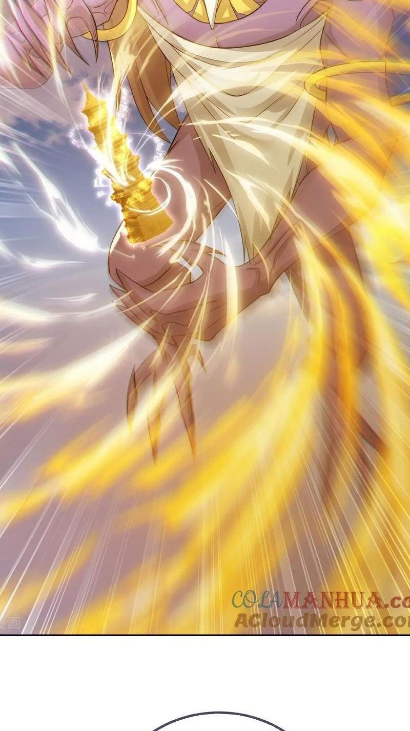 Cái Thế Đế Tôn Chapter 416 - 12