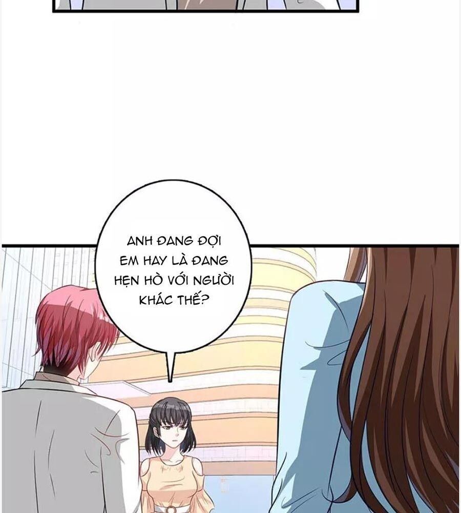 Tân Nương Thế Thân Chapter 55 - 3