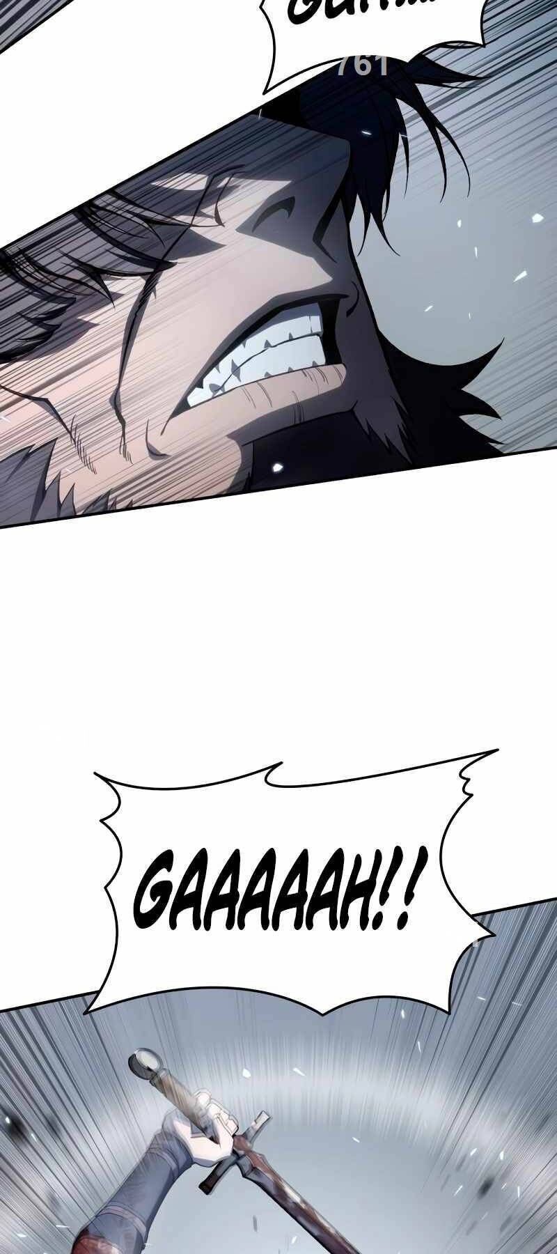 Tinh Tú Kiếm Sĩ Chapter 40 - 2