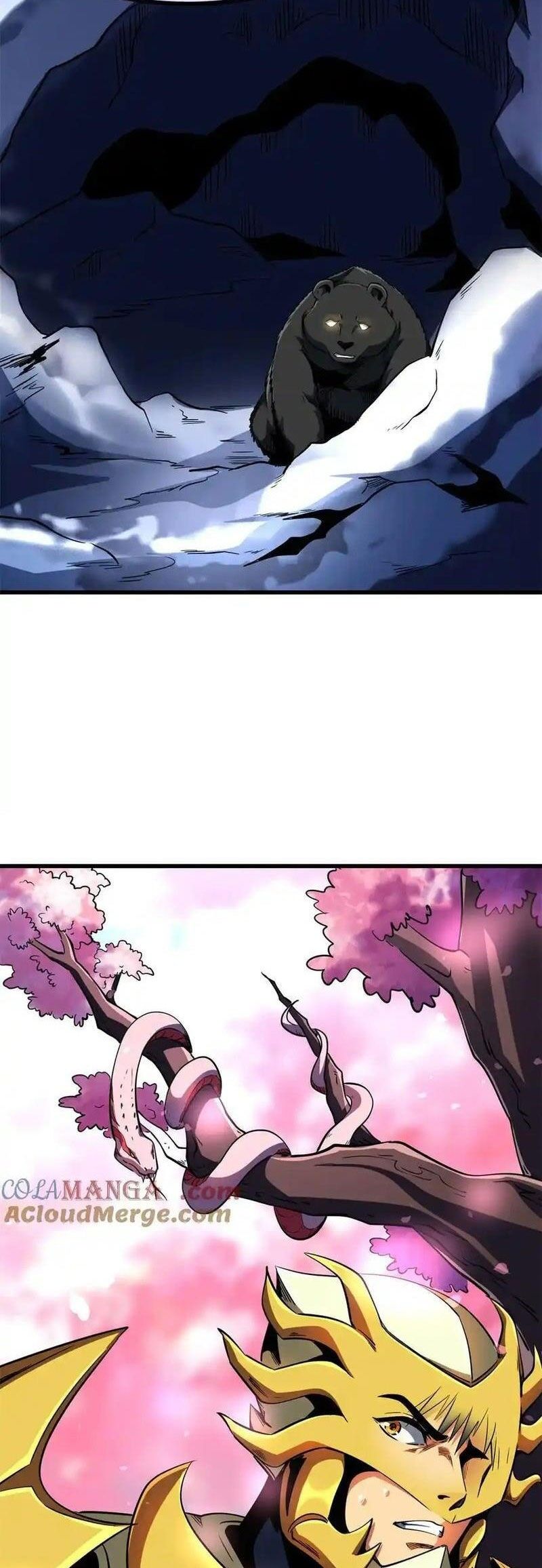 Siêu Cấp Thần Cơ Nhân Chapter 239 - 28