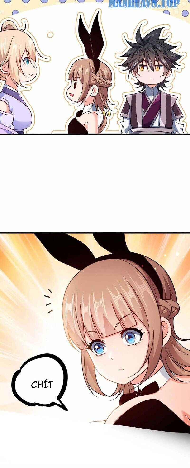 Nương Tử Nhà Ta Là Nữ Đế Chapter 162 - 15