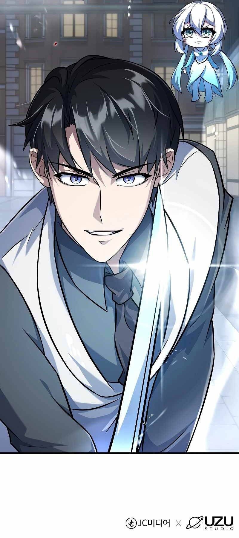 Những Nhân Vật Chính Mà Chỉ Tôi Biết Chapter 25 - 84