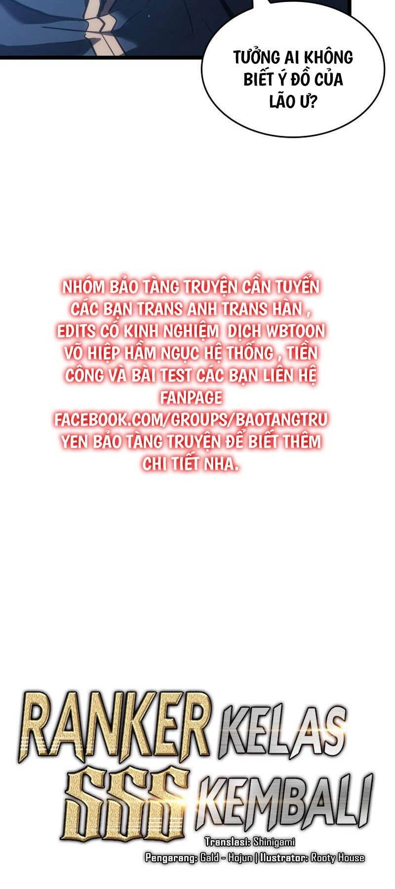 Sự Trở Lại Của Người Chơi Cấp Sss Chapter 104 - 5