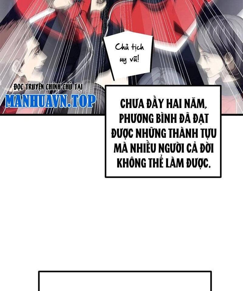 Toàn Cầu Cao Võ Chapter 257 - 76