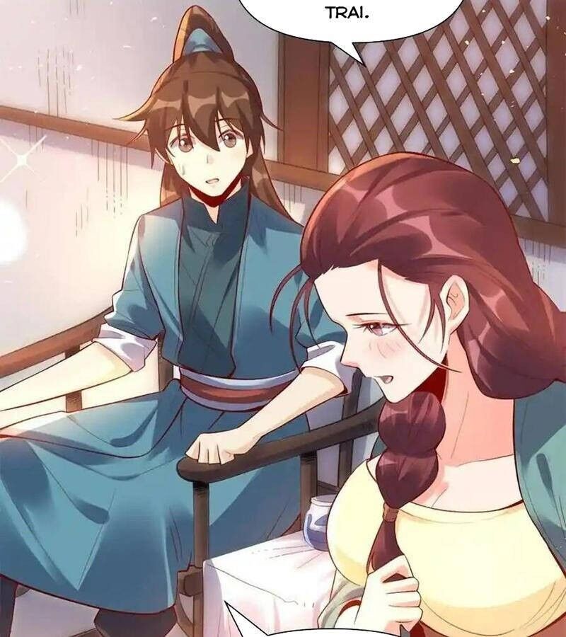 Nguyên Lai Ta Là Tu Tiên Đại Lão Chapter 405 - 13