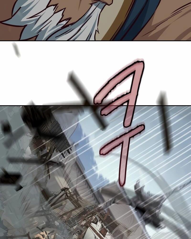 Túy Kiếm Dạ Hành Chapter 111 - 22