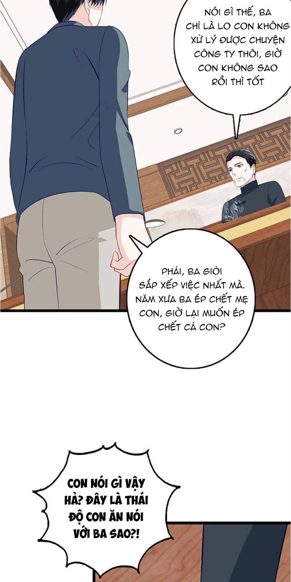 Tân Nương Thế Thân Chapter 57 - 20