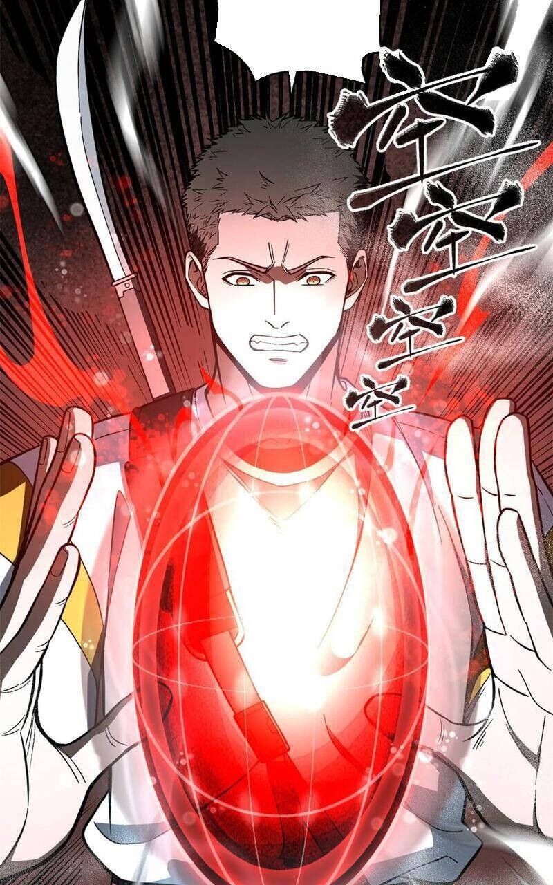 Toàn Cầu Cao Võ Chapter 255 - 32
