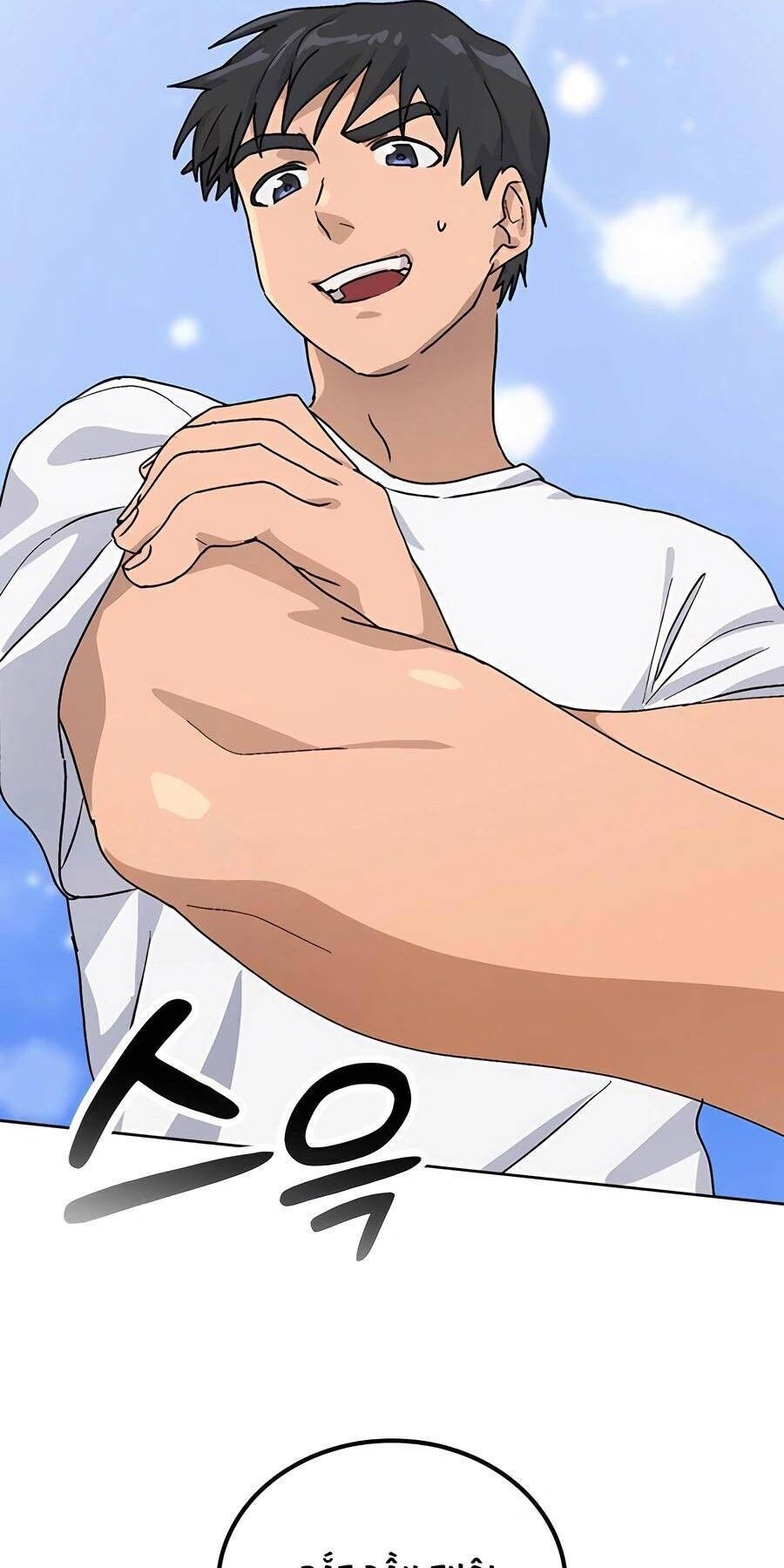 Chữa Lành Cuộc Sống Thông Qua Cắm Trại Ở Thế Giới Khác Chapter 8 - 85