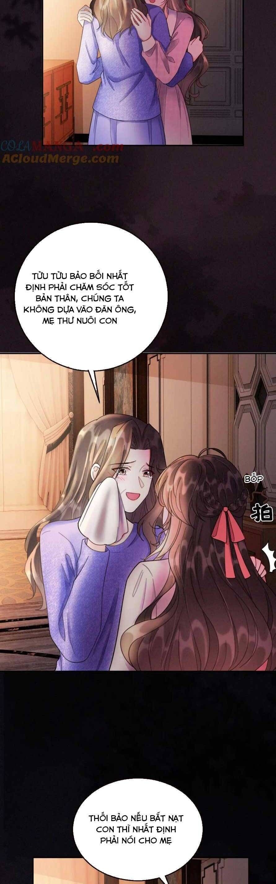 Cùng Đỉnh Lưu Ảnh Đế Yêu Đương Phát Đường Chapter 292 - 7