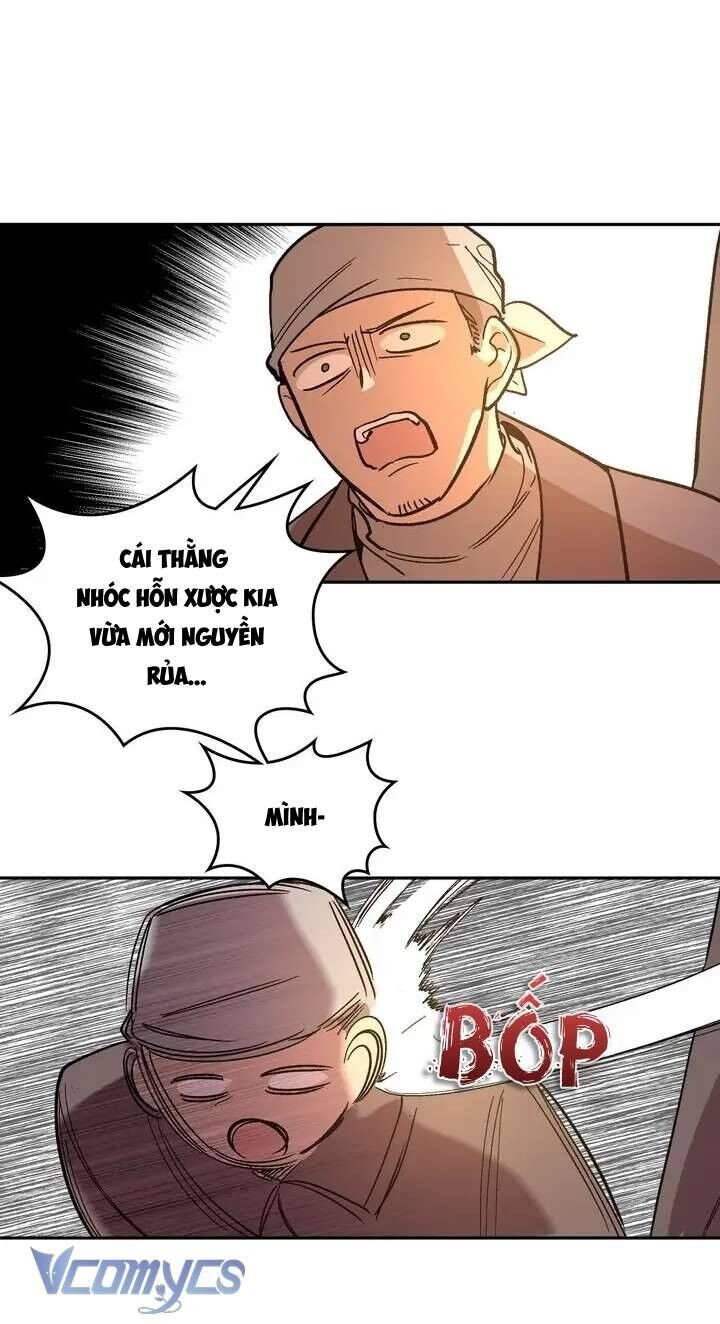 Vị Hôn Thê Khế Ước Của Công Tước Chapter 70 - 52