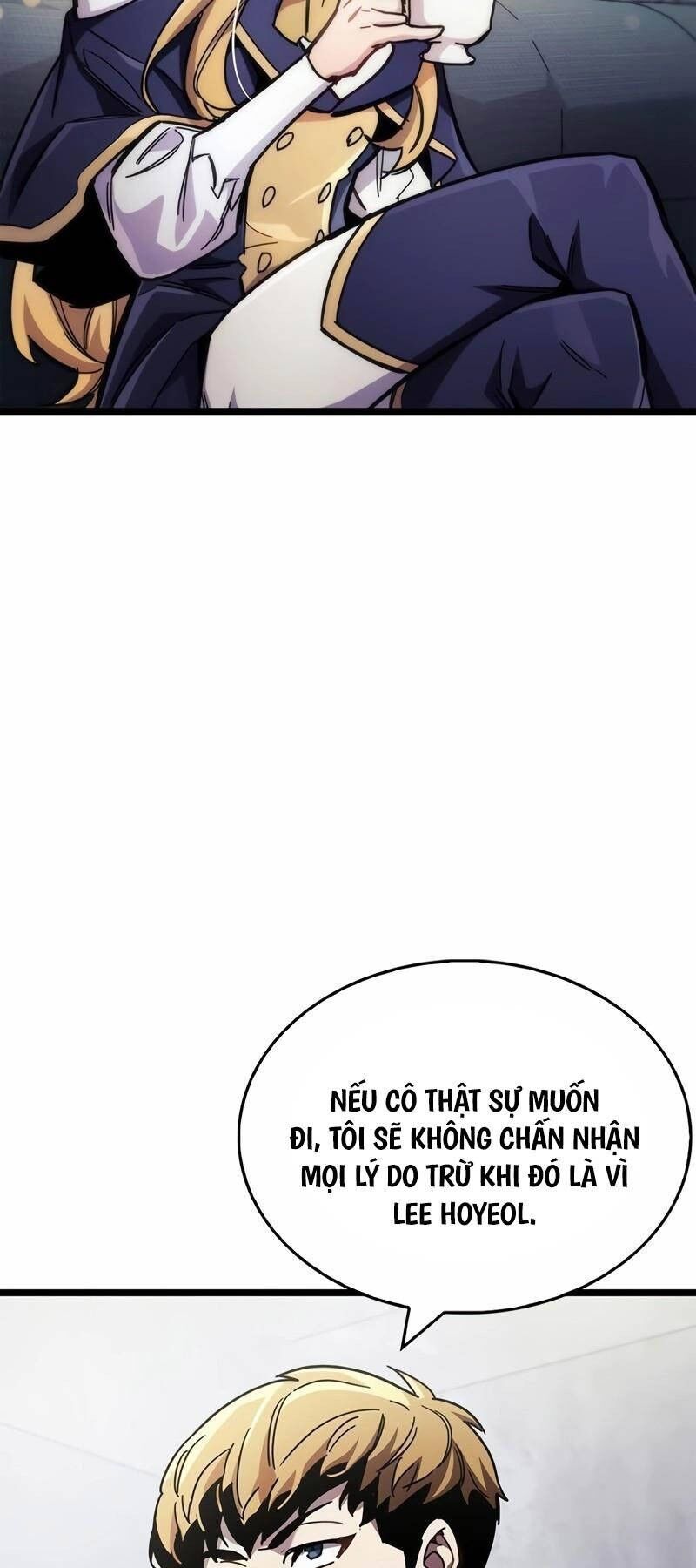 Người Chơi Che Giấu Quá Khứ Chapter 53 - 50