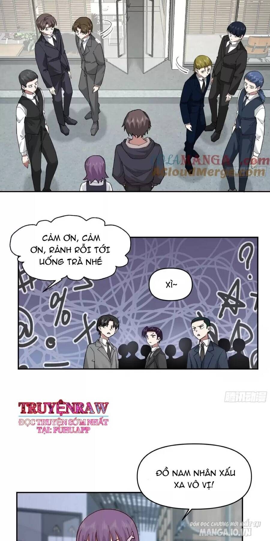 Ta Không Muốn Trùng Sinh Đâu Chapter 360 - 20