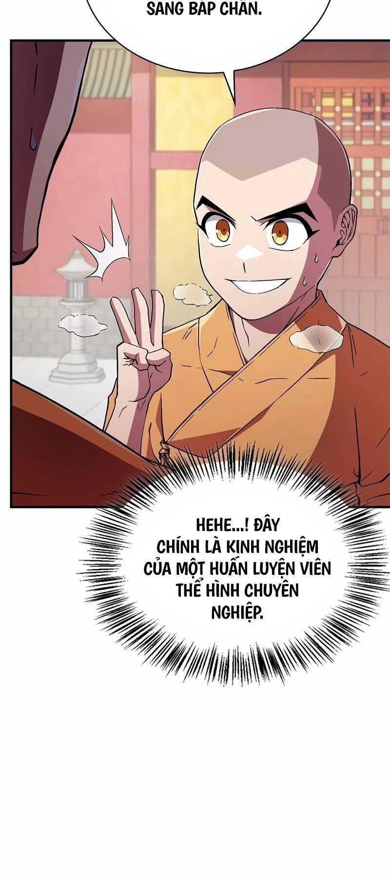 Huấn Luyện Viên Murim Thiên Tài Chapter 7 - 20