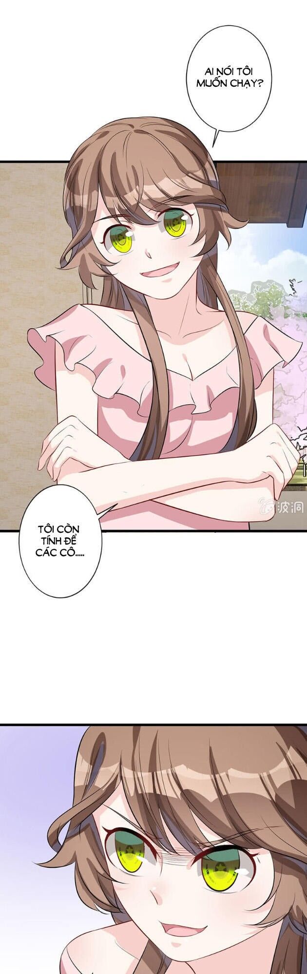 Tân Nương Thế Thân Chapter 19 - 8