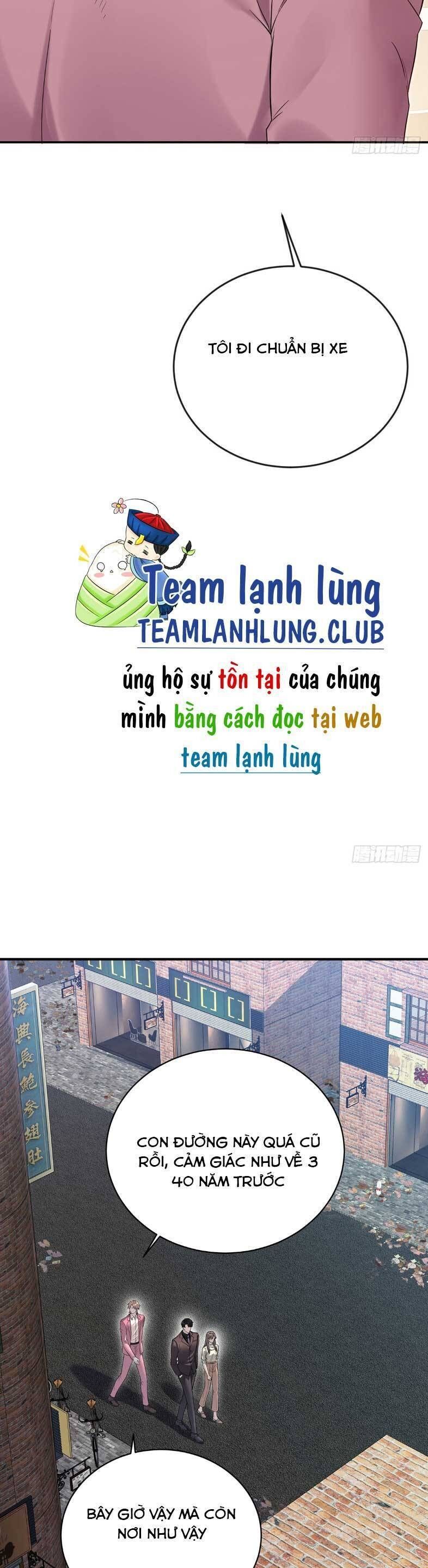 Sau Khi Chia Tay , Tôi Có Kết Đẹp Cùng Với Chú Nhỏ Chapter 34 - 20