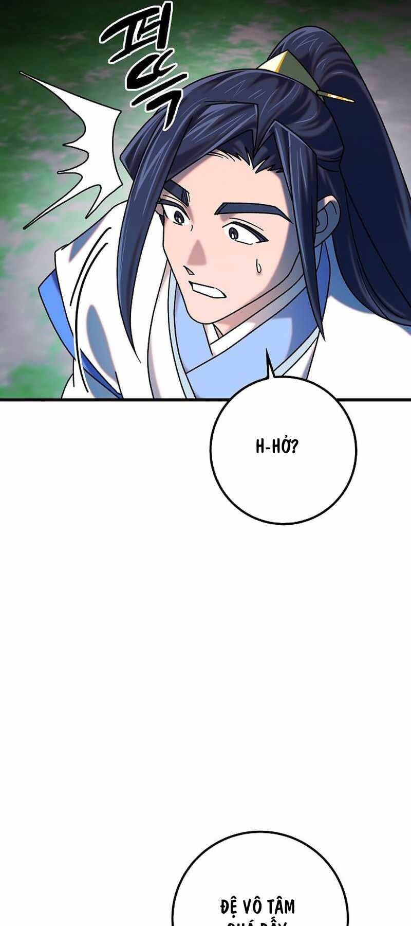 Thiên Phong Phách Đạo Chapter 32 - 34