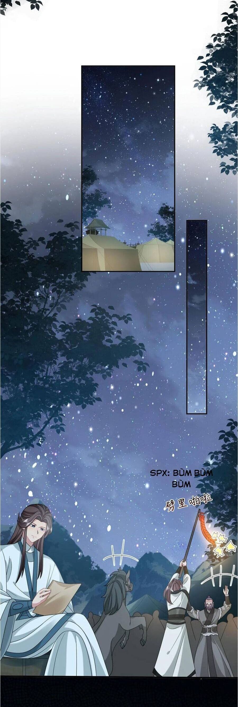 3 Kiếp Xui Xẻo, Kiếp Này Cùng Ta Thần Kinh Chapter 183 - 14
