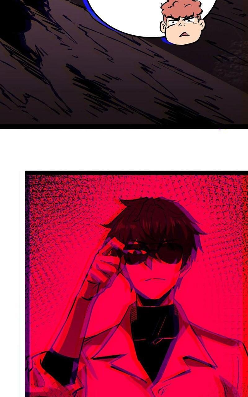 Quỷ Dị Khó Giết? Thật Xin Lỗi, Ta Mới Thật Sự Là Bất Tử Chapter 92 - 23