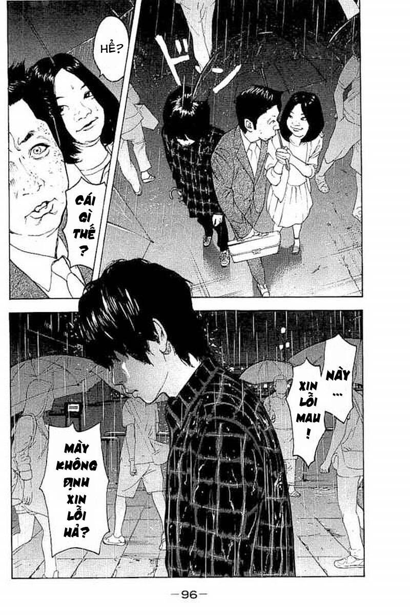 Chúng Tôi Đã Làm Được Rồi! Chapter 63 - 3