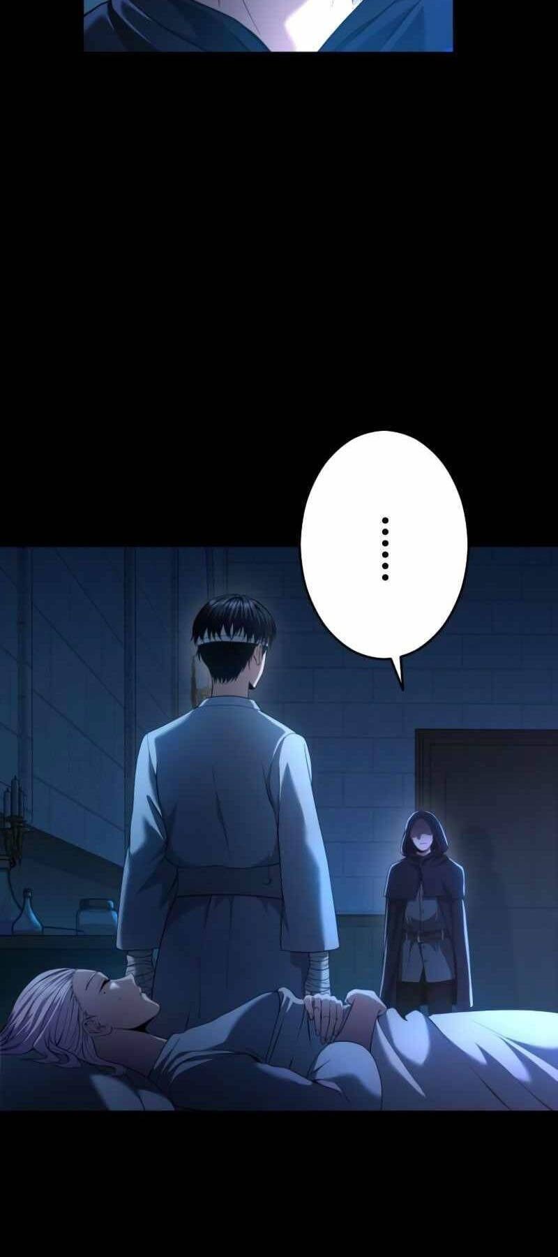 Pháp Sư Cận Chiến Hồi Quy Chapter 16 - 6