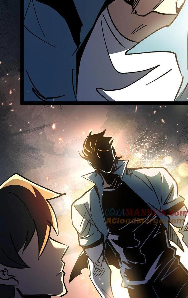 Quỷ Dị Khó Giết? Thật Xin Lỗi, Ta Mới Thật Sự Là Bất Tử Chapter 97 - 15