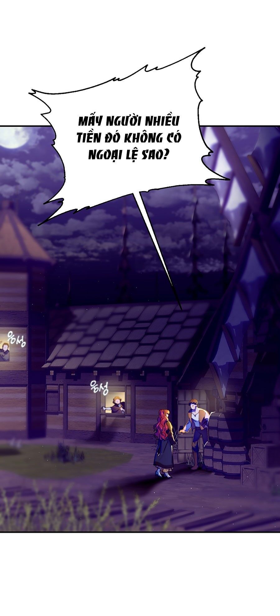 Đại Dương Kiêu Sa Chapter 75.1 - 4