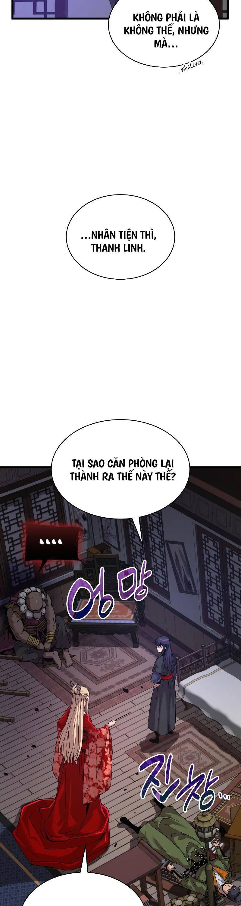 Quái Lực Loạn Thần Chapter 20 - 51