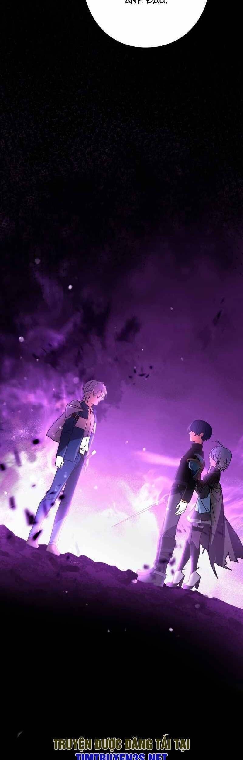 Hồi Quy Trở Thành Mạo Hiểm Giả Mạnh Nhất Nhờ Class Ẩn Điều Khiển Trọng Lực Chapter 56 - 36